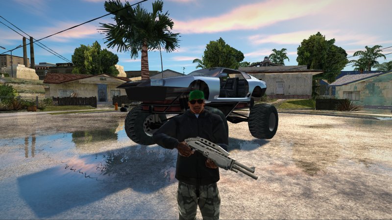 mod